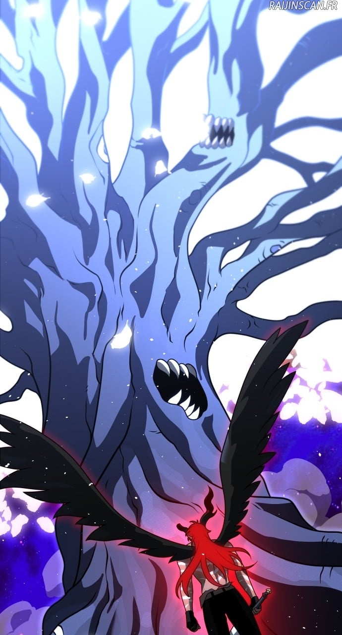 I Used To Be A Boss Chapitre 69 - Page 132