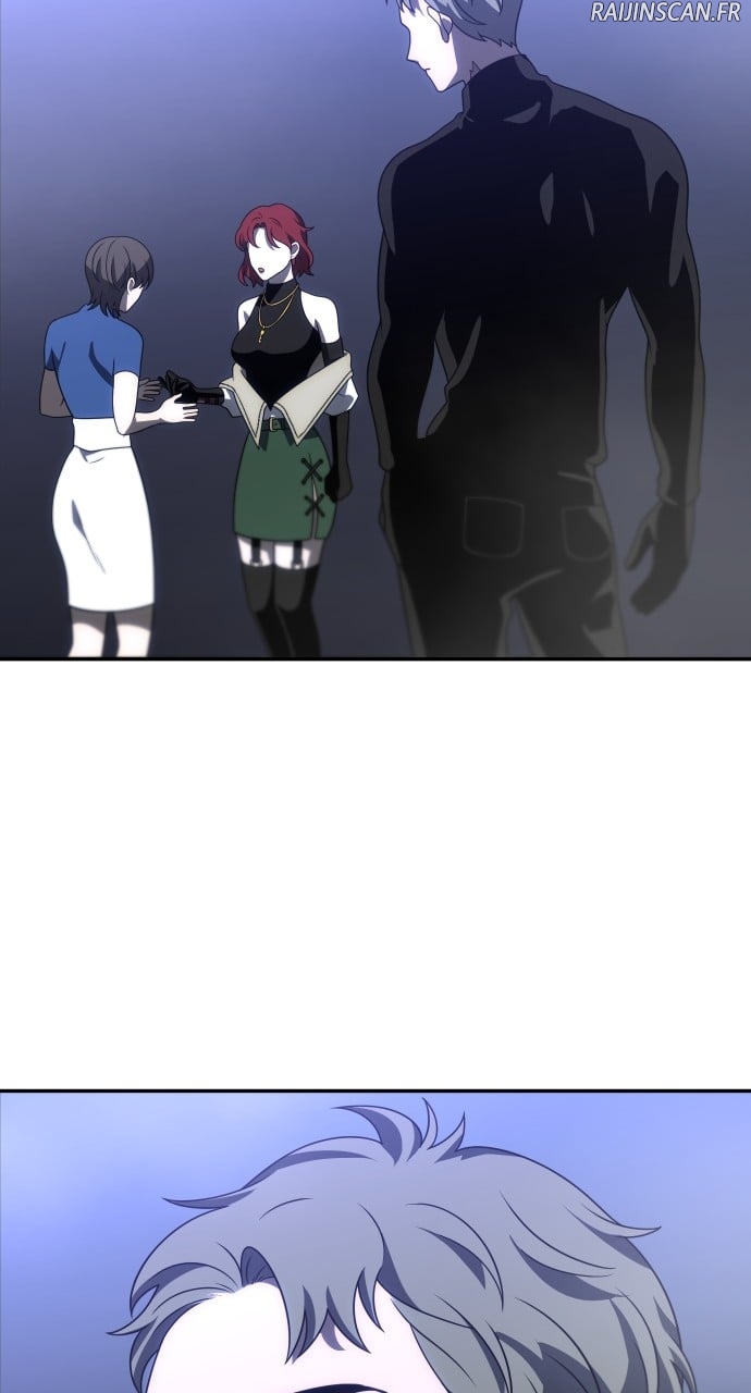 I Used To Be A Boss Chapitre 69 - Page 138