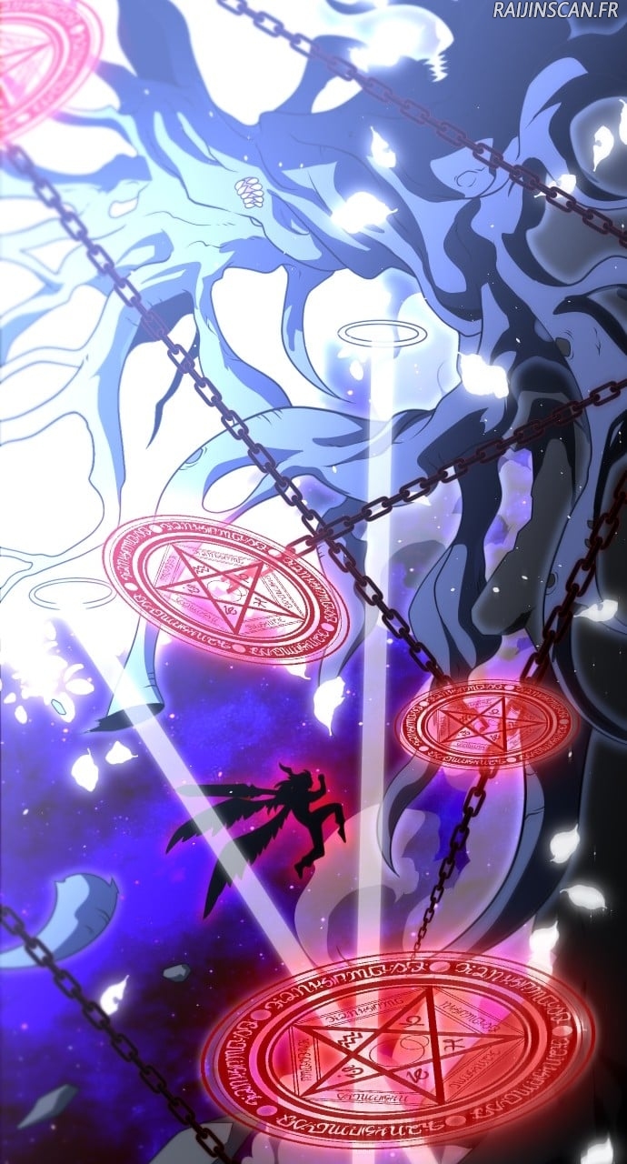 I Used To Be A Boss Chapitre 69 - Page 140