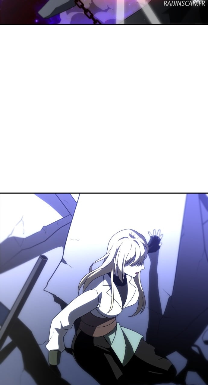 I Used To Be A Boss Chapitre 69 - Page 141