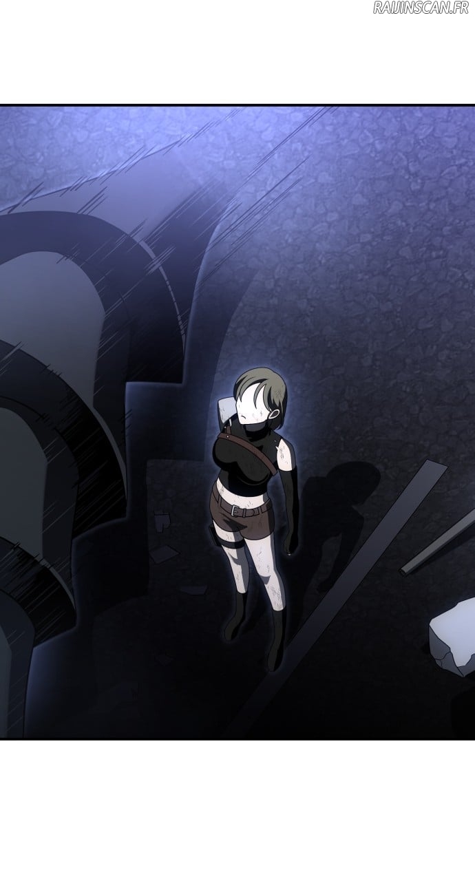 I Used To Be A Boss Chapitre 69 - Page 149