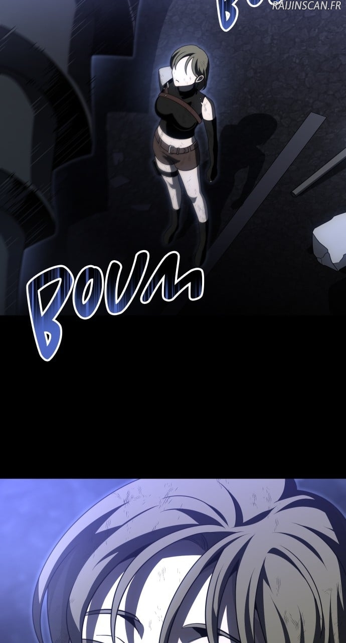 I Used To Be A Boss Chapitre 69 - Page 15