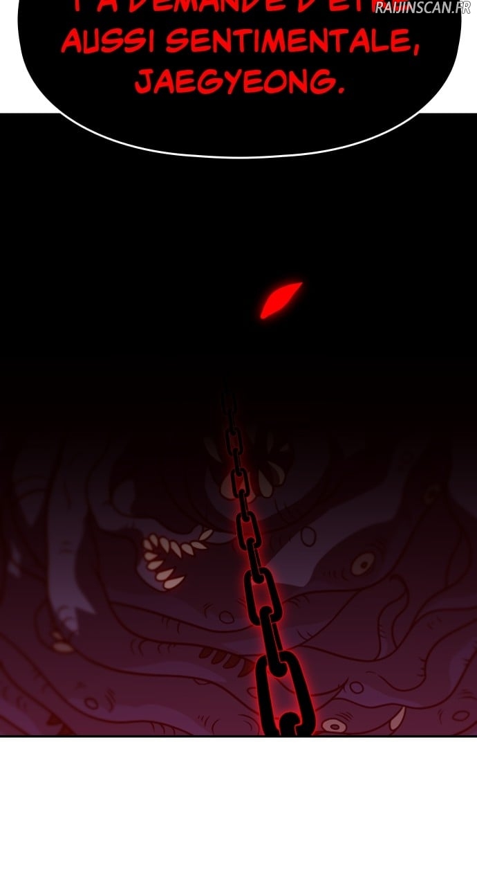 I Used To Be A Boss Chapitre 69 - Page 25