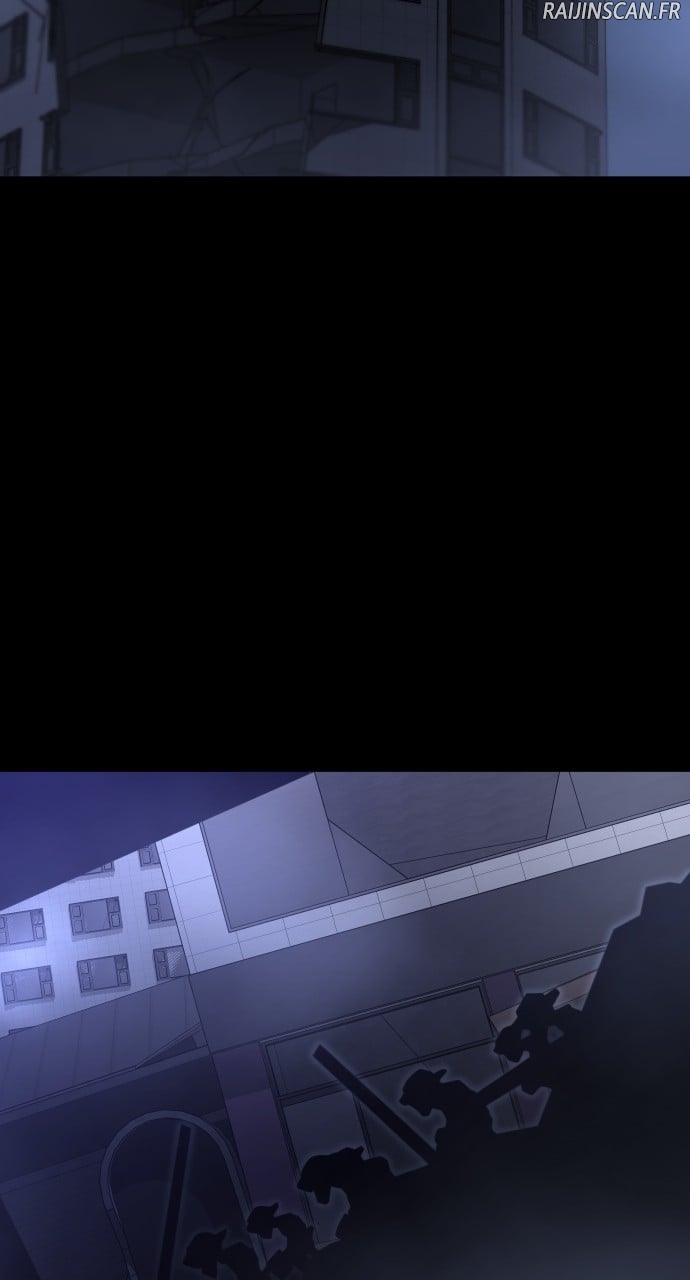 I Used To Be A Boss Chapitre 69 - Page 3