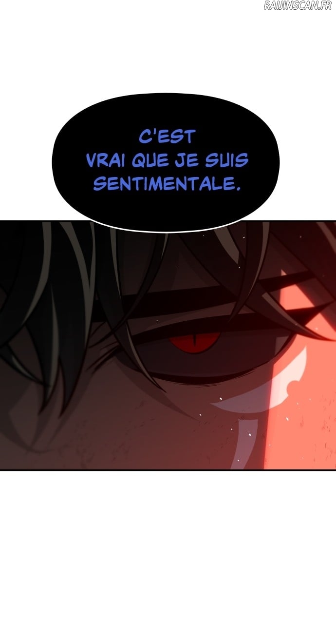 I Used To Be A Boss Chapitre 69 - Page 35