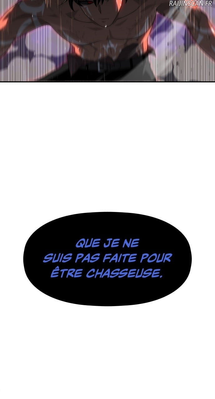I Used To Be A Boss Chapitre 69 - Page 37