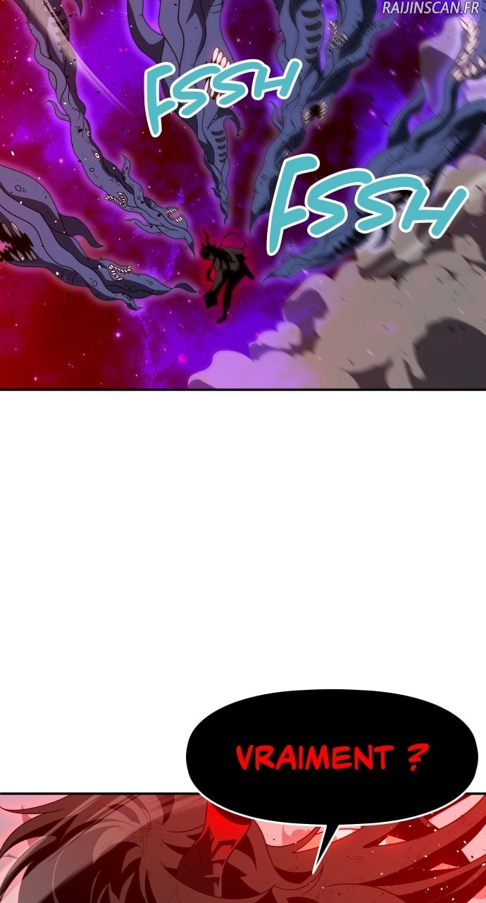 I Used To Be A Boss Chapitre 69 - Page 39