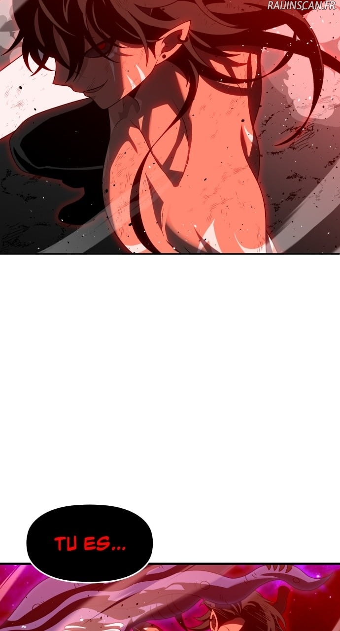 I Used To Be A Boss Chapitre 69 - Page 40