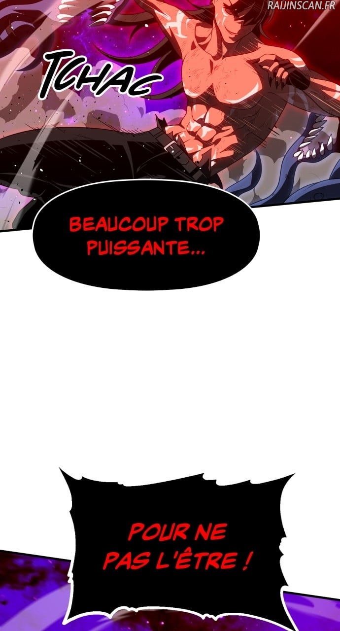 I Used To Be A Boss Chapitre 69 - Page 41