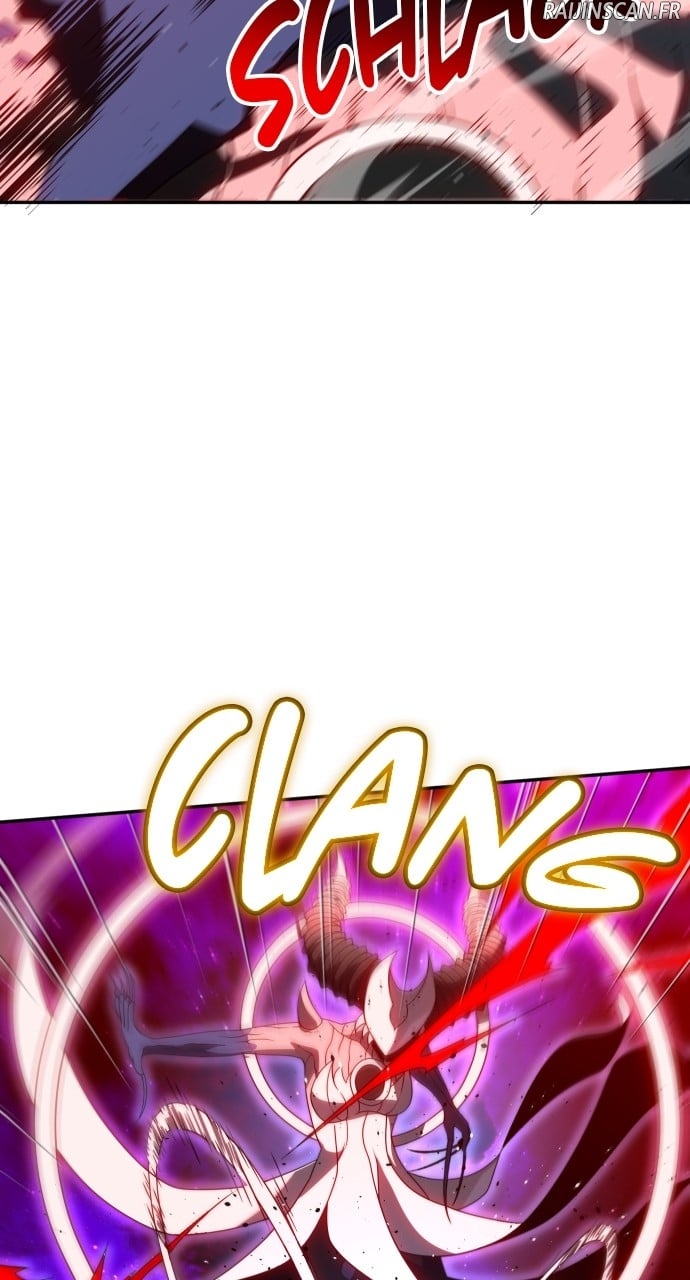I Used To Be A Boss Chapitre 69 - Page 45