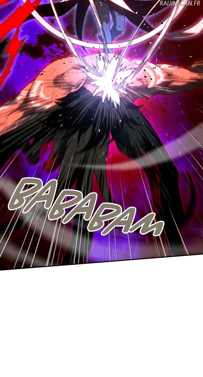 I Used To Be A Boss Chapitre 69 - Page 46