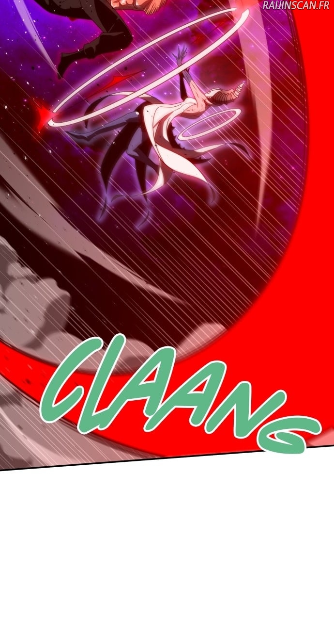 I Used To Be A Boss Chapitre 69 - Page 56