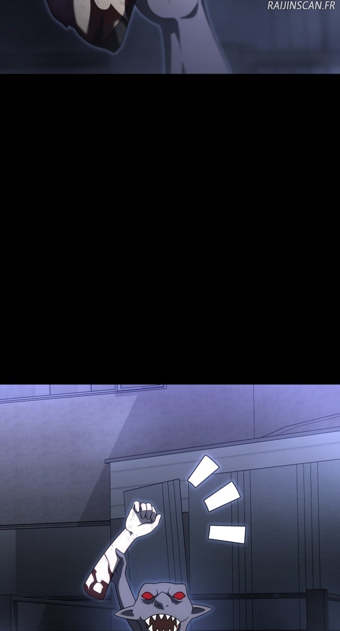 I Used To Be A Boss Chapitre 69 - Page 6