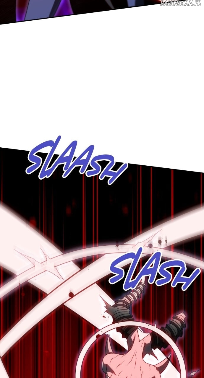 I Used To Be A Boss Chapitre 69 - Page 61