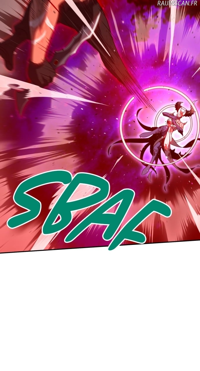 I Used To Be A Boss Chapitre 69 - Page 65