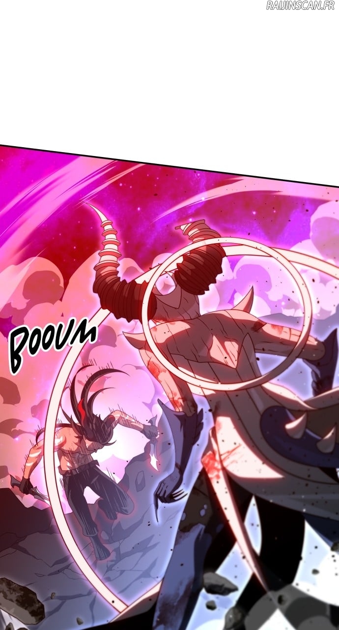 I Used To Be A Boss Chapitre 69 - Page 67