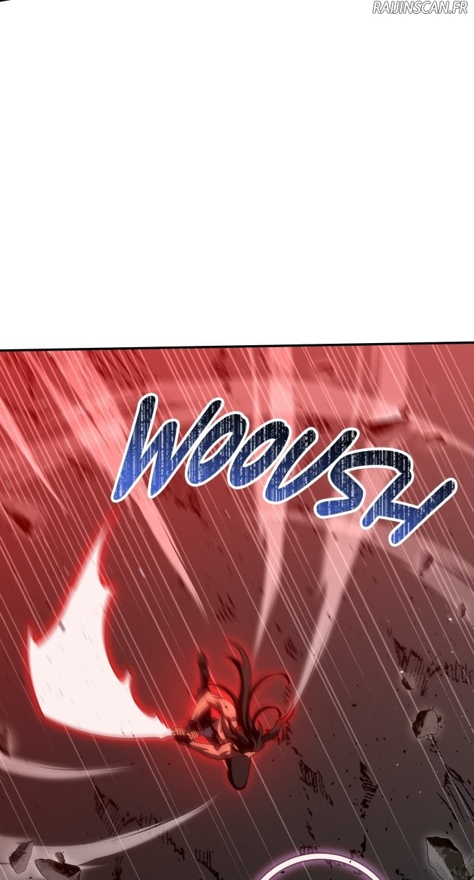 I Used To Be A Boss Chapitre 69 - Page 69
