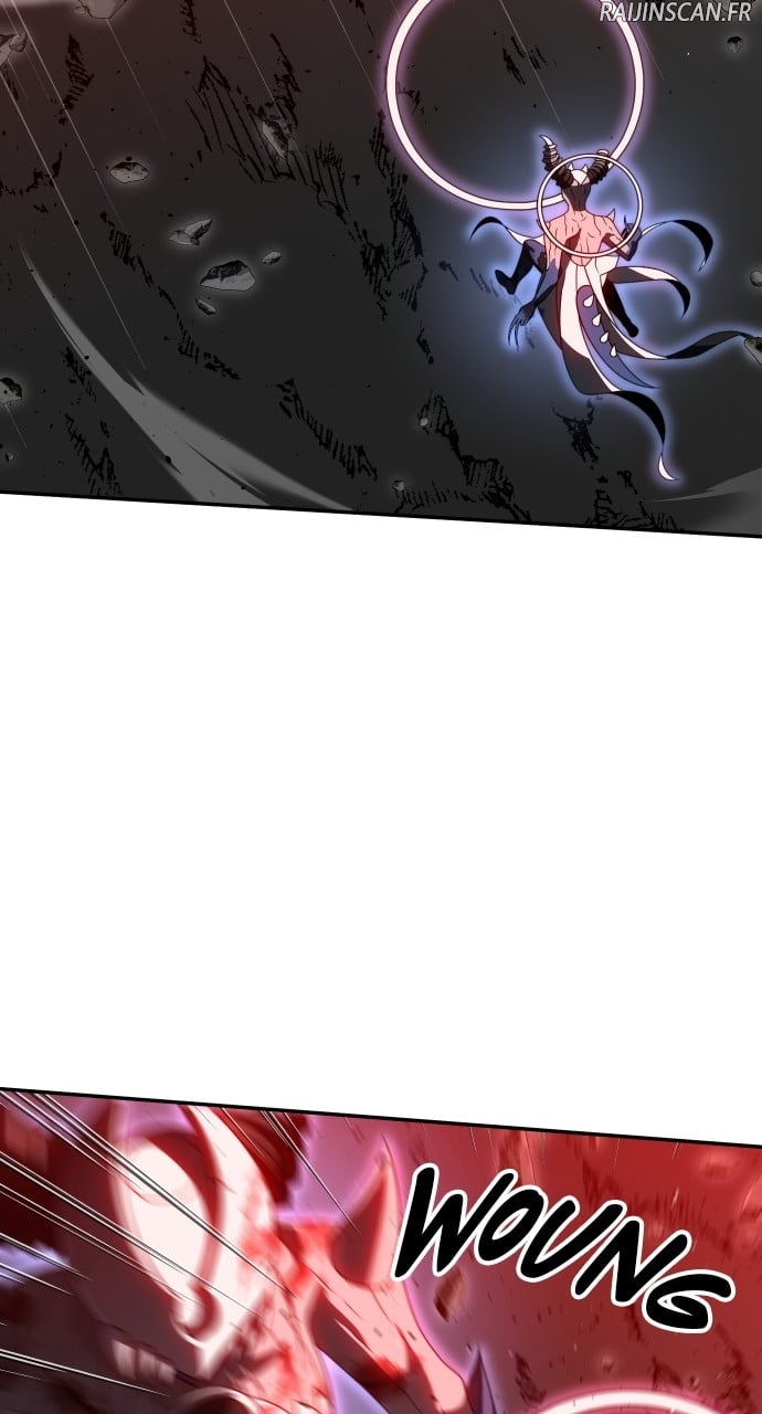 I Used To Be A Boss Chapitre 69 - Page 70