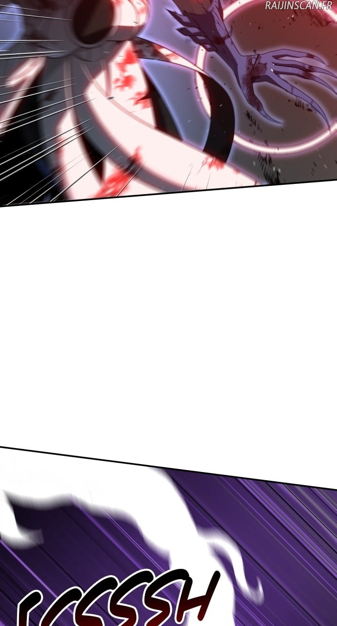 I Used To Be A Boss Chapitre 69 - Page 71