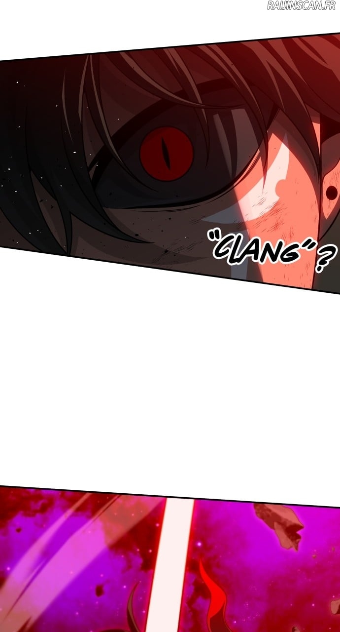 I Used To Be A Boss Chapitre 69 - Page 78