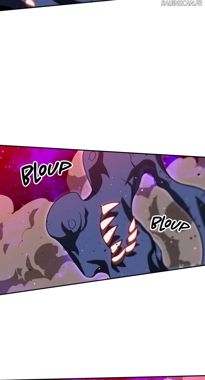 I Used To Be A Boss Chapitre 69 - Page 80