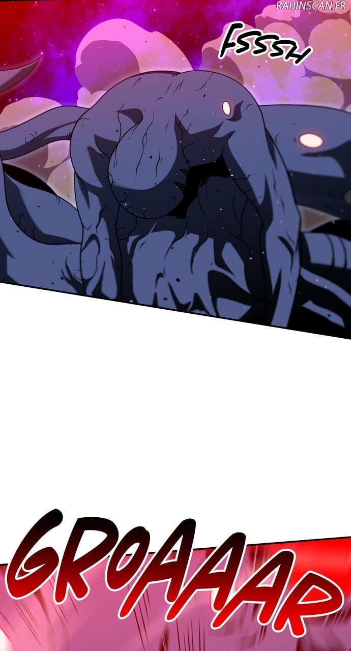 I Used To Be A Boss Chapitre 69 - Page 81