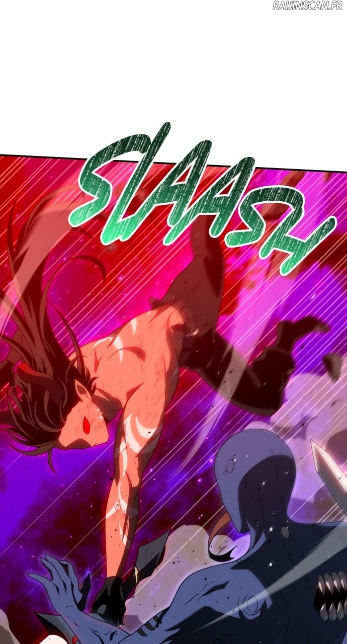 I Used To Be A Boss Chapitre 69 - Page 84
