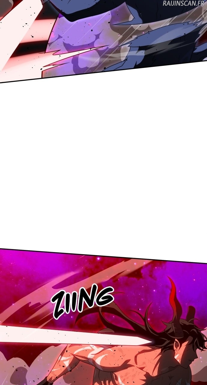 I Used To Be A Boss Chapitre 69 - Page 85