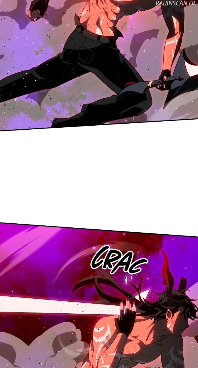 I Used To Be A Boss Chapitre 69 - Page 86