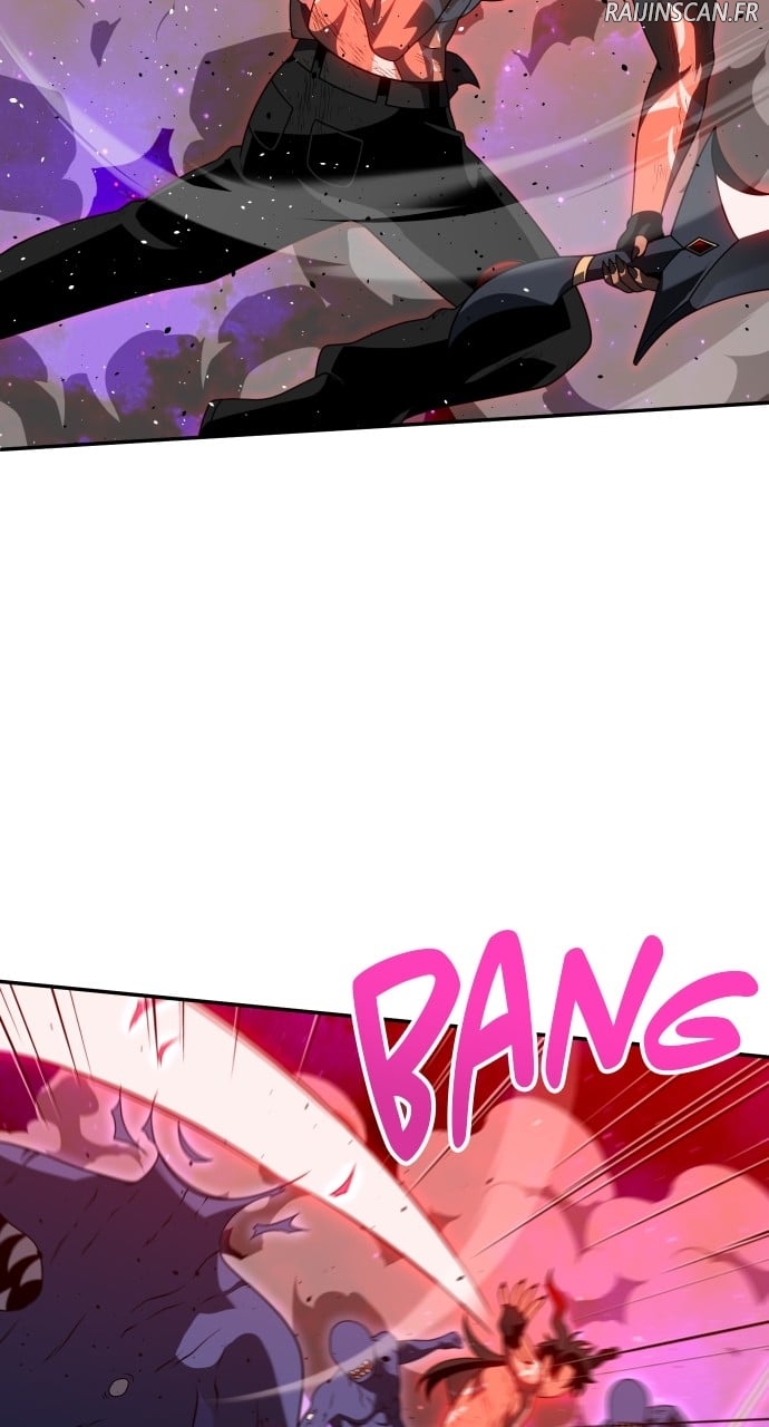I Used To Be A Boss Chapitre 69 - Page 87