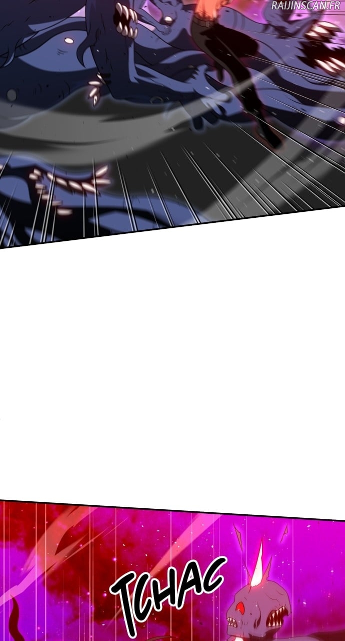 I Used To Be A Boss Chapitre 69 - Page 88