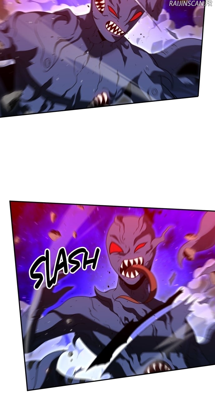 I Used To Be A Boss Chapitre 69 - Page 91