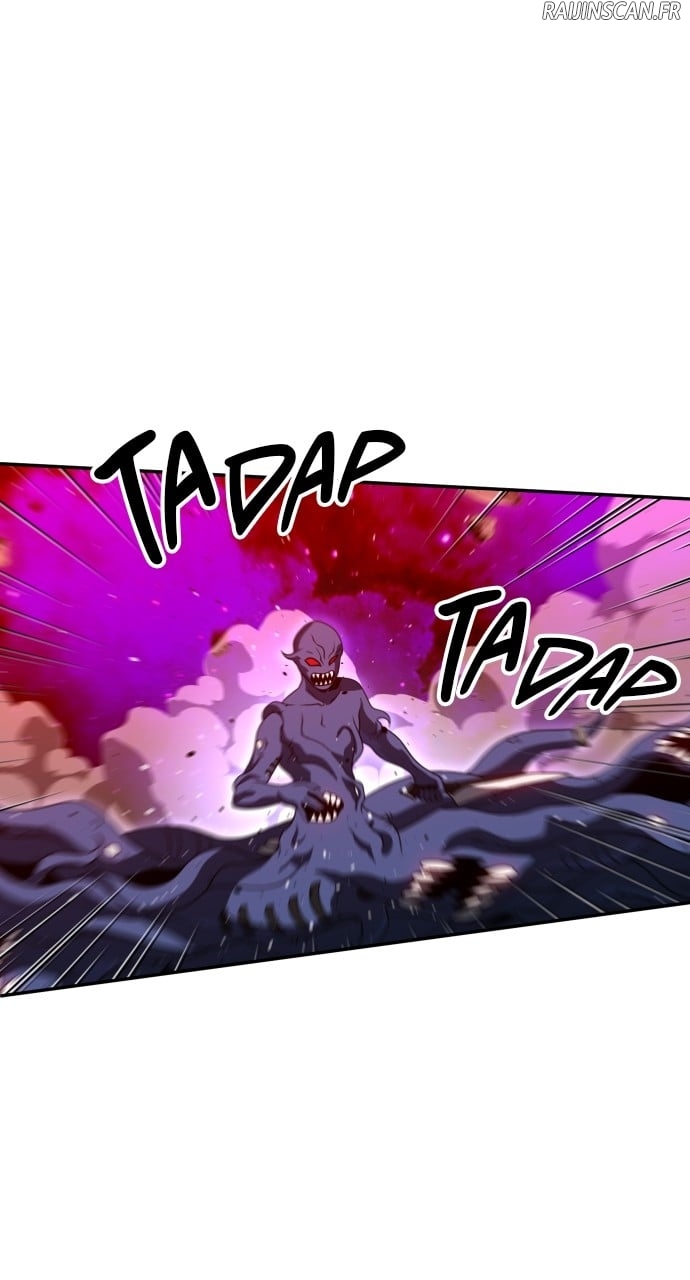 I Used To Be A Boss Chapitre 69 - Page 92
