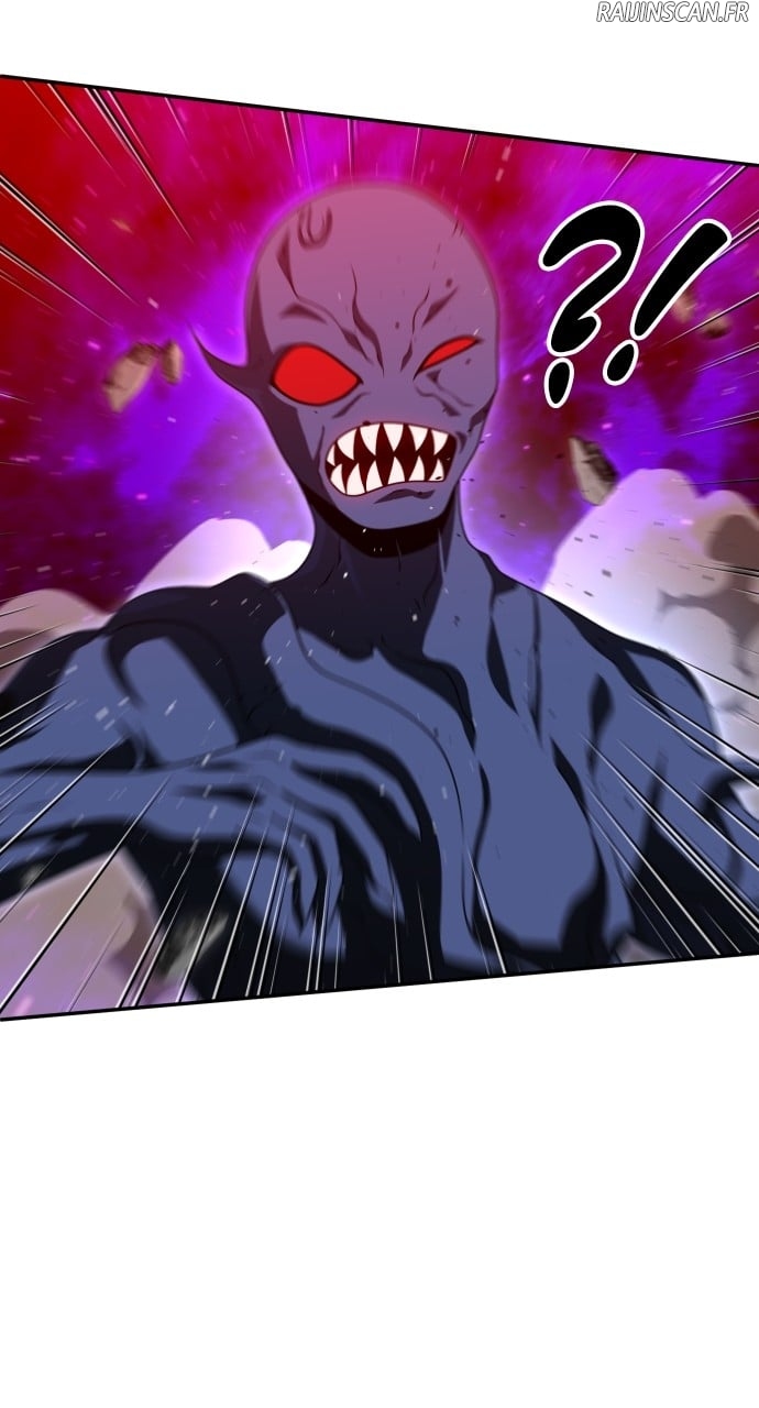 I Used To Be A Boss Chapitre 69 - Page 93