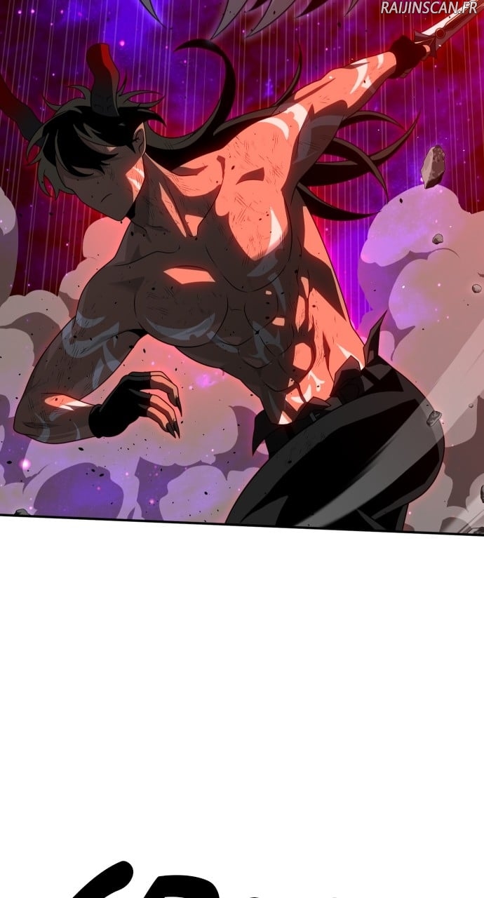 I Used To Be A Boss Chapitre 69 - Page 99