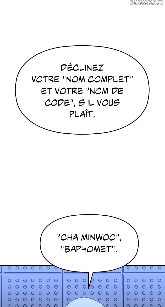 I Used To Be A Boss Chapitre 70 - Page 1