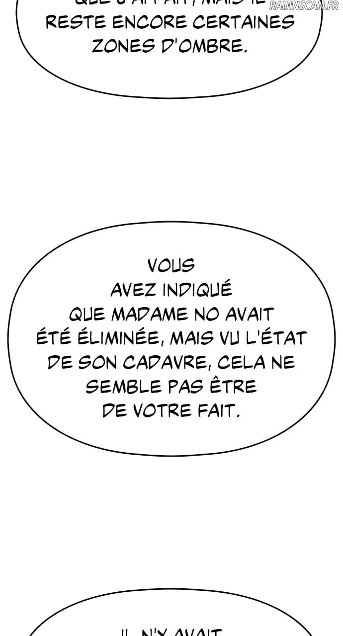 I Used To Be A Boss Chapitre 70 - Page 10