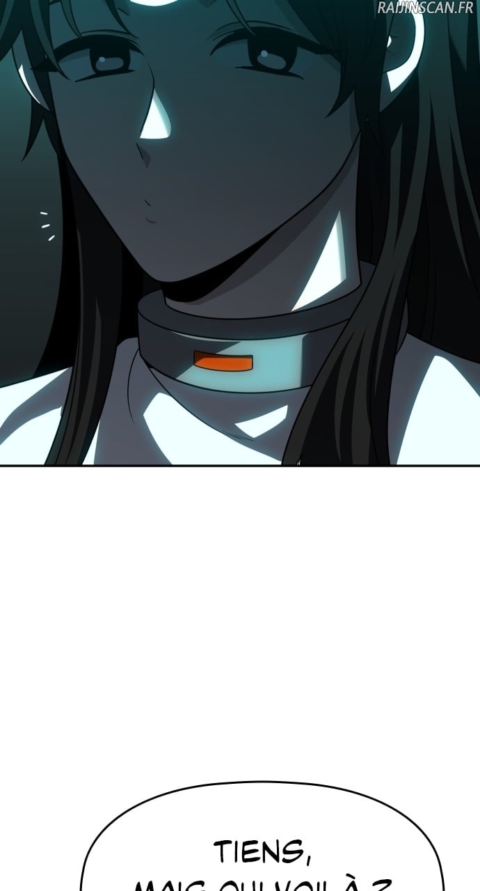 I Used To Be A Boss Chapitre 70 - Page 100