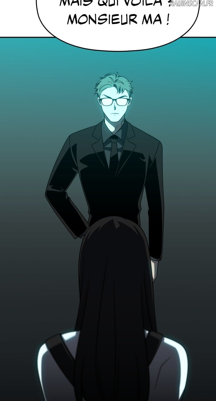 I Used To Be A Boss Chapitre 70 - Page 101
