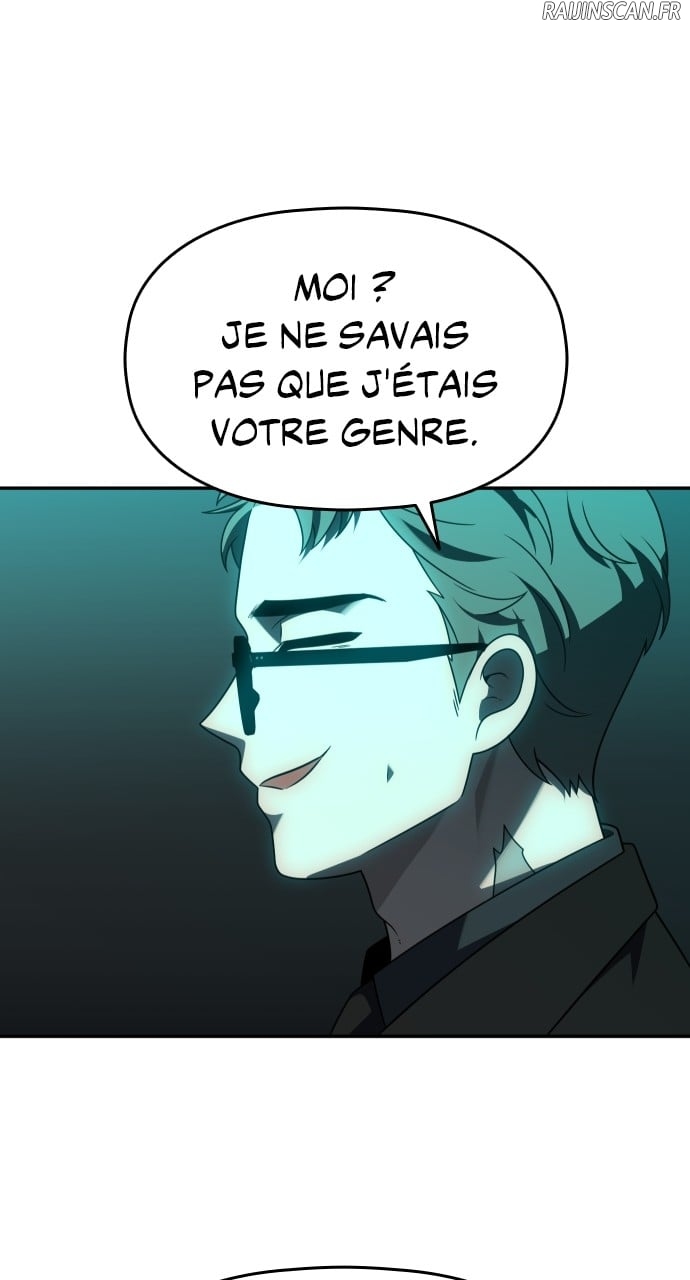 I Used To Be A Boss Chapitre 70 - Page 103