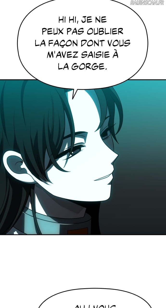 I Used To Be A Boss Chapitre 70 - Page 104
