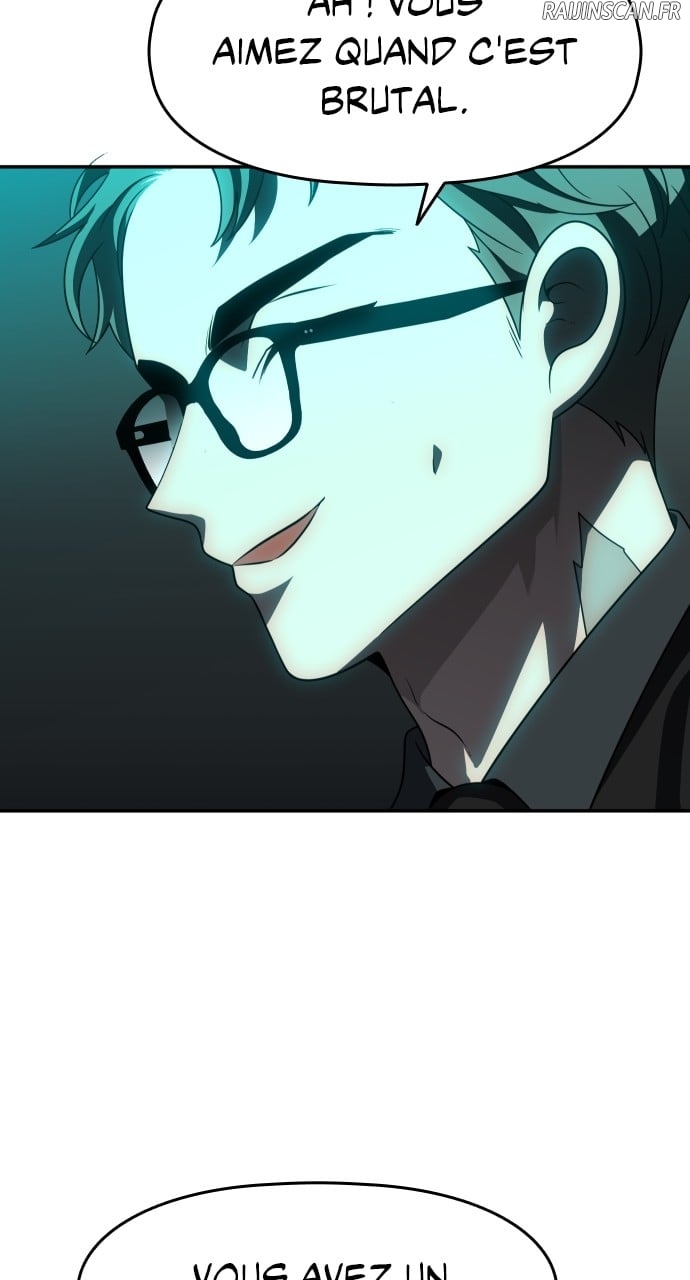 I Used To Be A Boss Chapitre 70 - Page 105