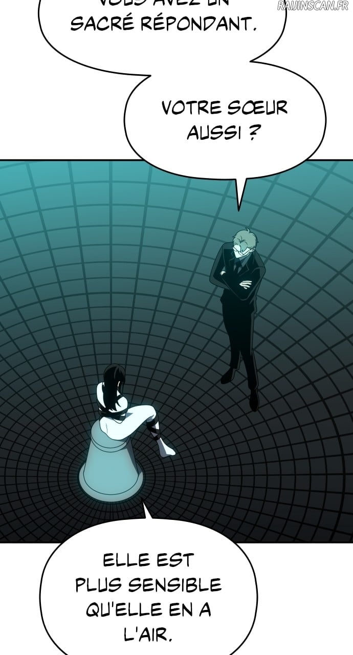 I Used To Be A Boss Chapitre 70 - Page 106