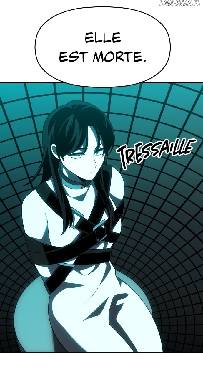 I Used To Be A Boss Chapitre 70 - Page 108