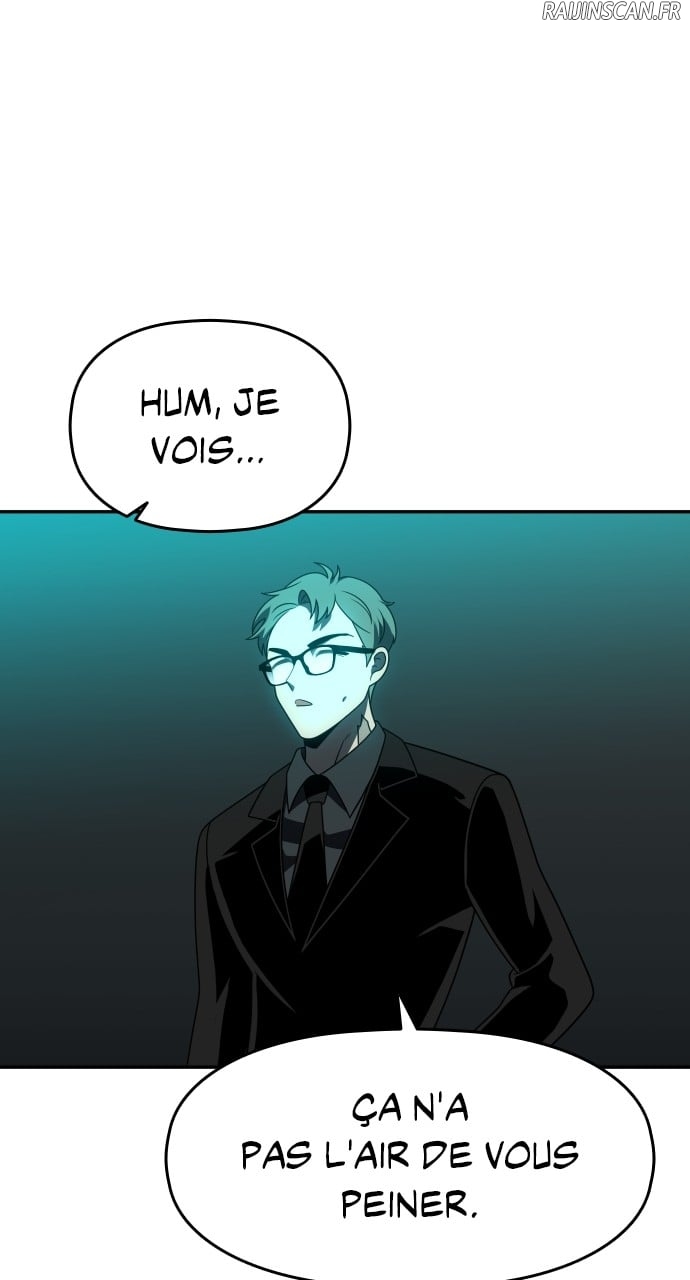 I Used To Be A Boss Chapitre 70 - Page 110