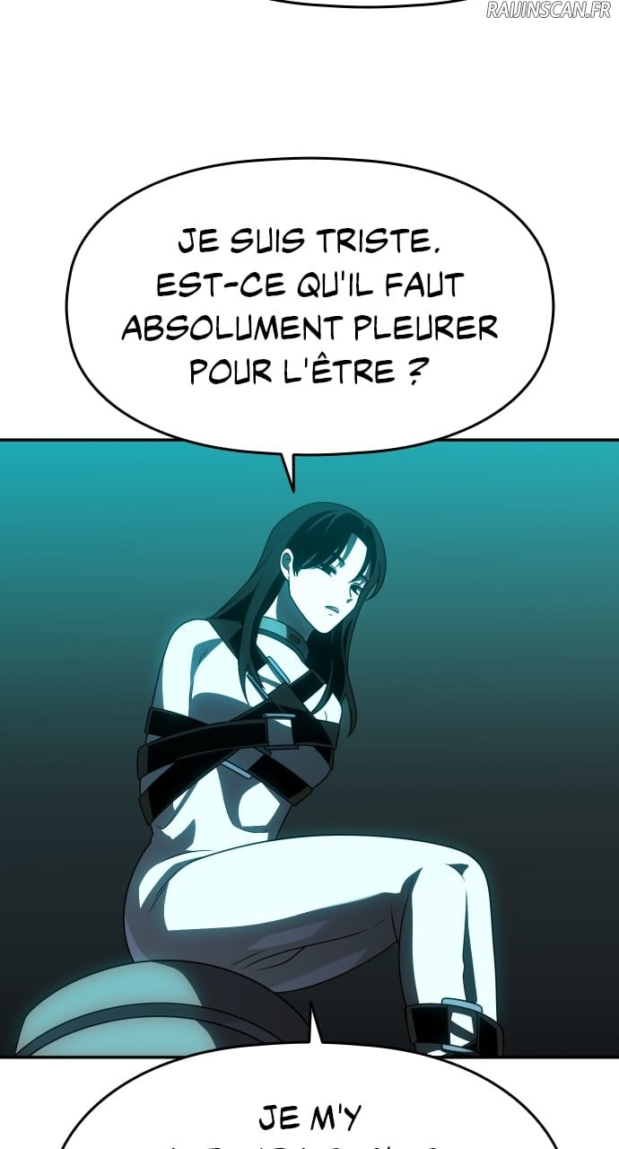 I Used To Be A Boss Chapitre 70 - Page 111