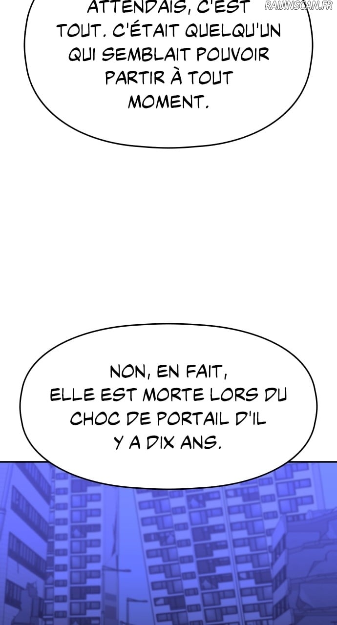 I Used To Be A Boss Chapitre 70 - Page 112