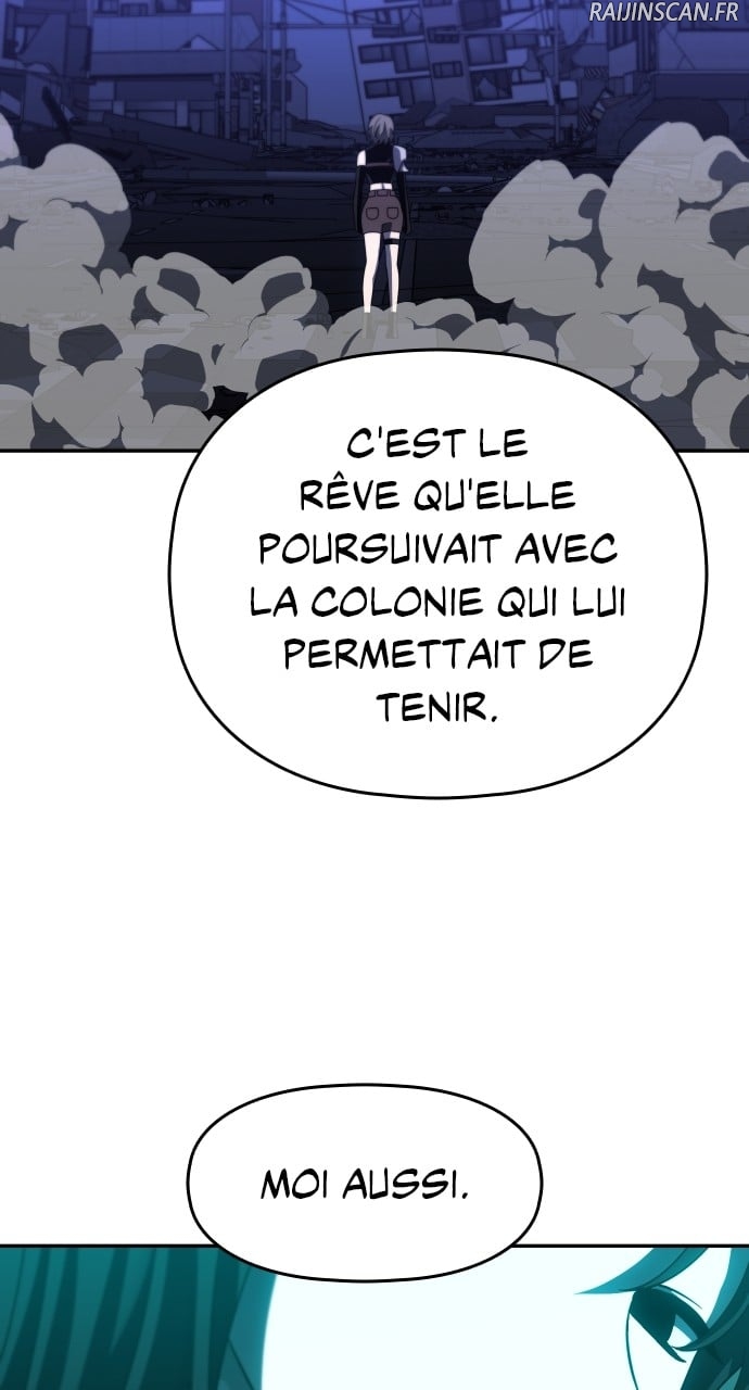 I Used To Be A Boss Chapitre 70 - Page 113