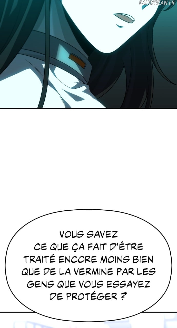 I Used To Be A Boss Chapitre 70 - Page 114