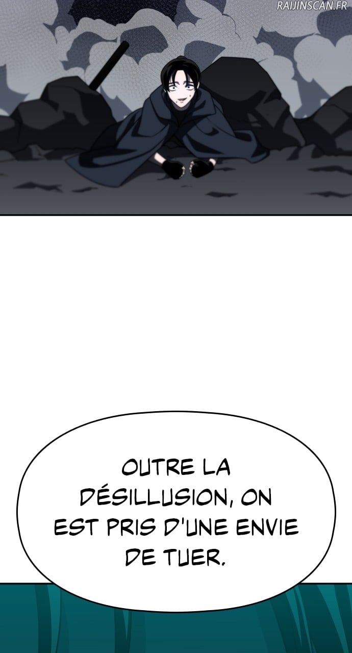 I Used To Be A Boss Chapitre 70 - Page 118